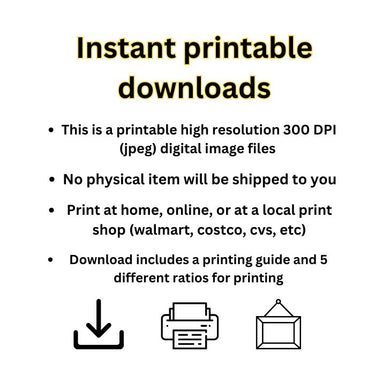 Zero Crypto Print | Wall Art | Home Office Decor